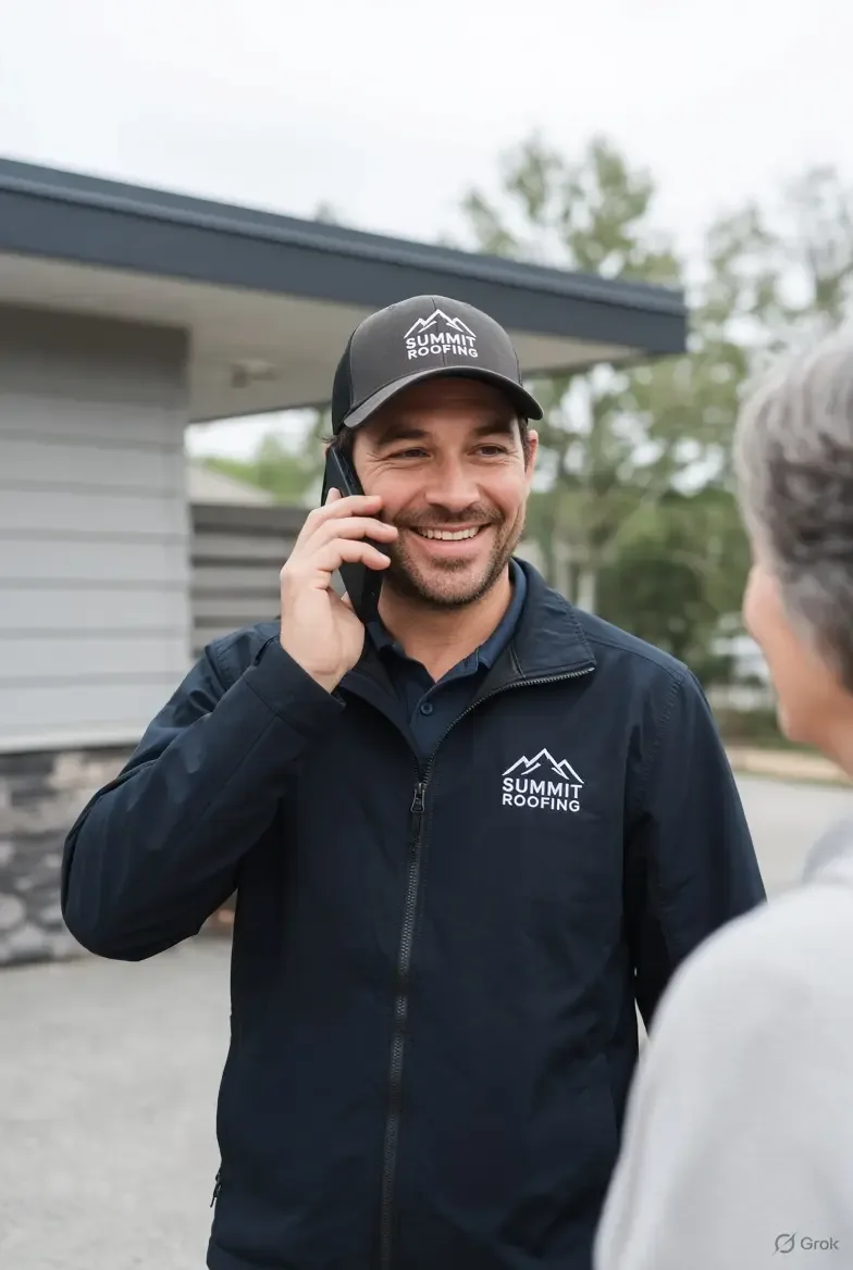 Flat Roof Leak Repair Moundsville, WV FAQs